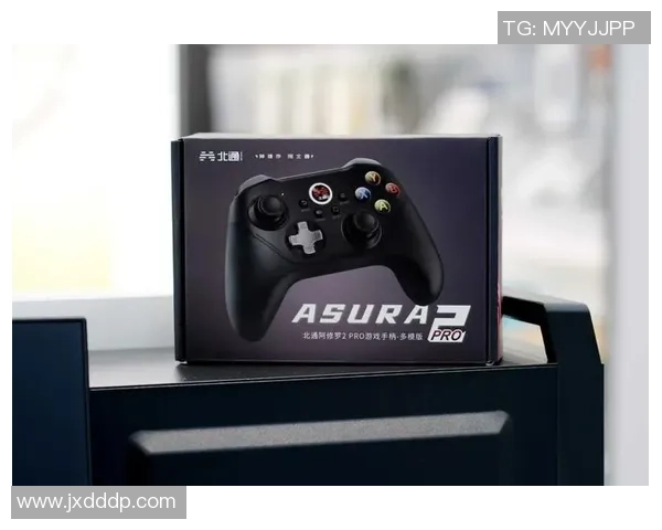 和平精英装备选购指南:最适合你的游戏手柄推荐与评测 和平精英装备选购指南:最适合你的游戏手柄推荐与评测