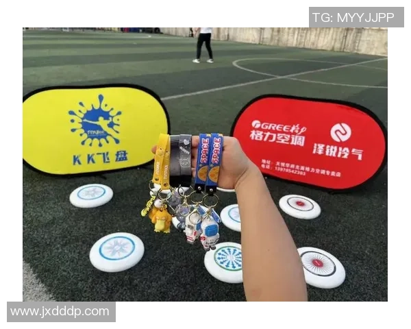 广州飞盘队引领潮流最新飞盘意识TOP10榜单揭晓