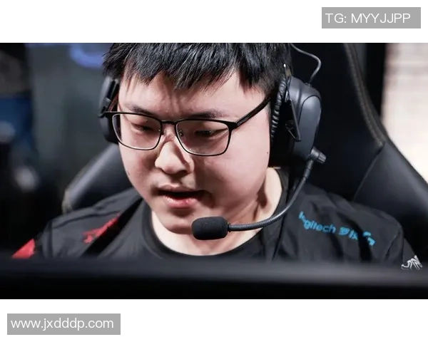 深入解析RNG战队战术表现与数据分析的关键因素与趋势 深入解析RNG战队战术表现与数据分析的关键因素与趋势