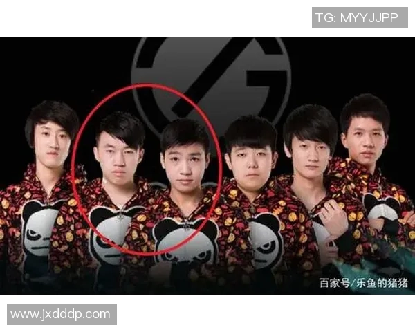 职业联赛特别报道：RNG从青涩战队到顶尖强者的成长之路