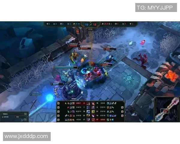 英雄联盟专题深度解析V5战队的持久战能力与战术策略 英雄联盟专题深度解析V5战队的持久战能力与战术策略