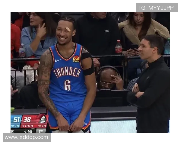 0417雷霆与开拓者激战正酣谁能在季后赛争夺中脱颖而出