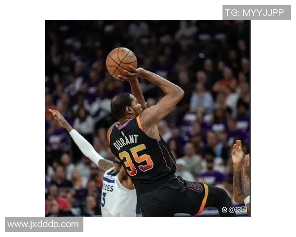 NBA篮网与太阳精彩对决回放分析全场亮点与关键时刻回顾