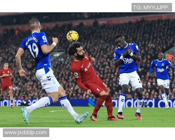 利物浦主场迎战伯恩利全力争胜精彩对决即将上演