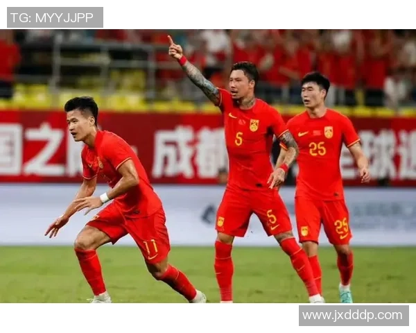 叙利亚与中国足球对决前瞻分析及比赛结果预测探讨