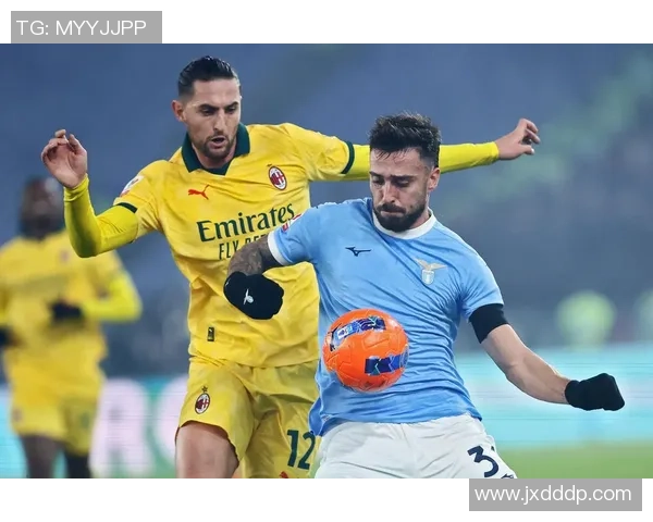 意大利杯激战拉齐奥对阵尤文图斯谁将晋级下一轮决赛